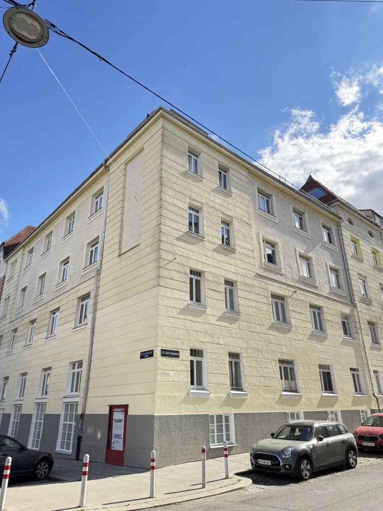 3-Zimmer-Wohnung kaufen in Wien – 54 m², € 289.000 – Bild 17 von 19