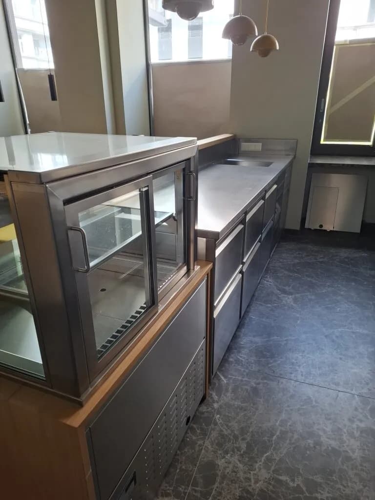 Gewerbeimmobilie mieten in Wien – 195 m², € 3.734 – Bild 3 von 5