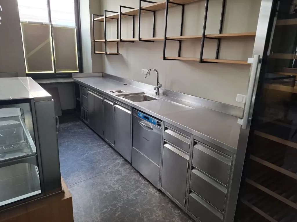 Gewerbeimmobilie mieten in Wien – 195 m², € 3.734 – Bild 4 von 5