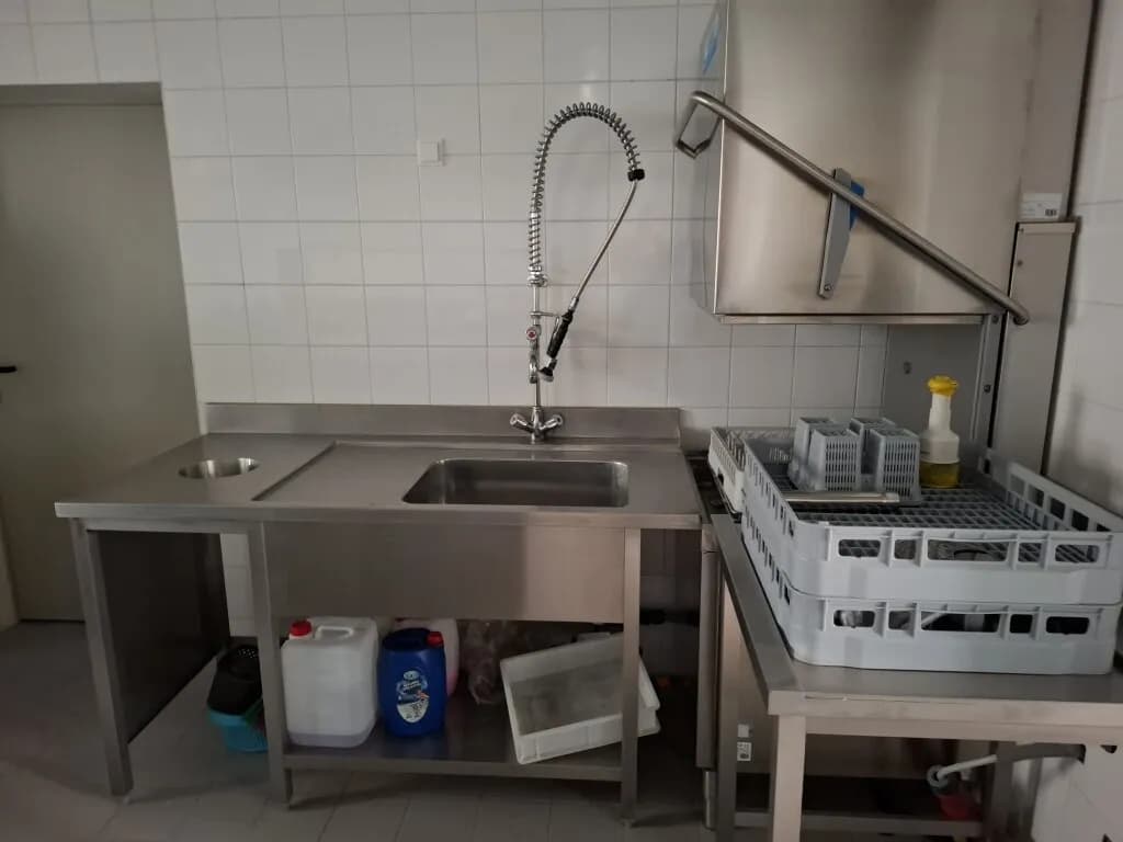 Gewerbeimmobilie mieten in Wien – 195 m², € 3.734 – Bild 5 von 5