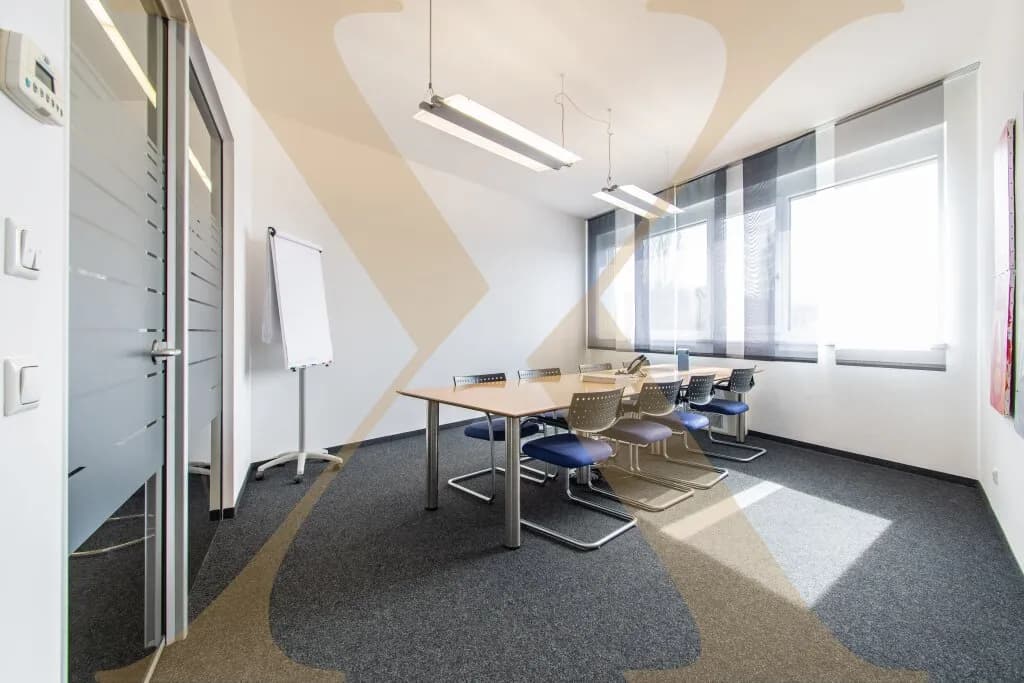 Gewerbeimmobilie mieten in Linz – 526 m², € 6.937 – Bild 1 von 20