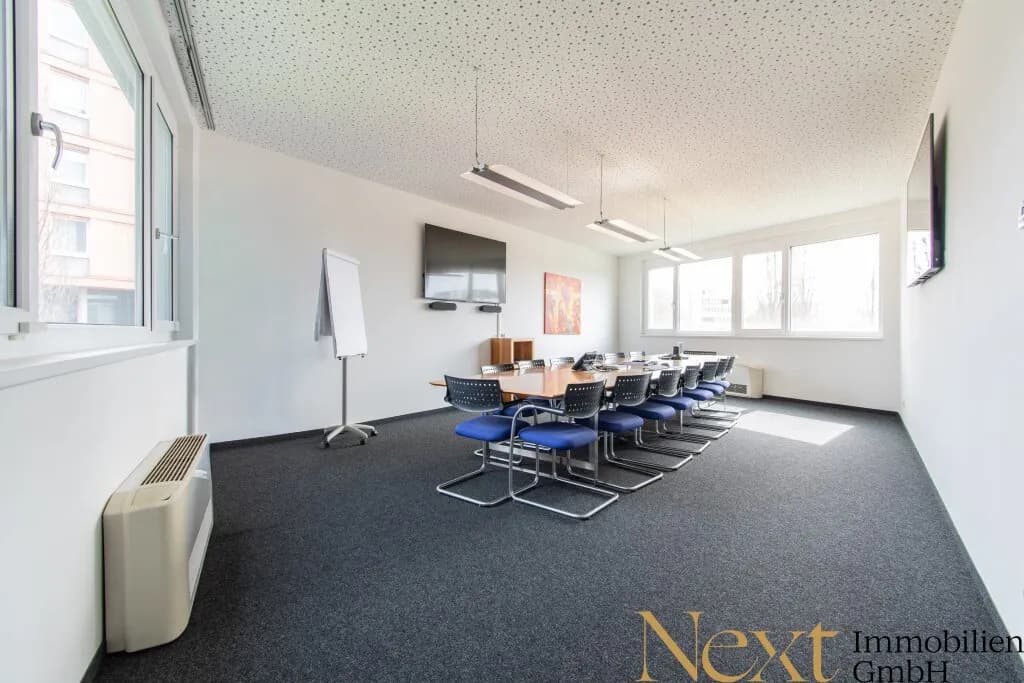 Gewerbeimmobilie mieten in Linz – 526 m², € 6.937 – Bild 2 von 20