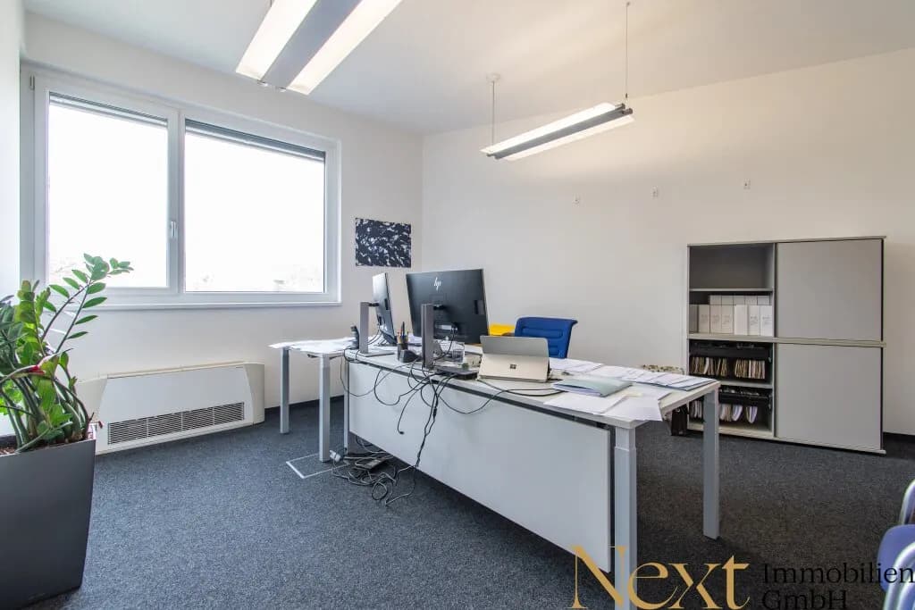 Gewerbeimmobilie mieten in Linz – 526 m², € 6.937 – Bild 3 von 20