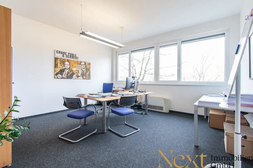 Gewerbeimmobilie mieten in Linz – 526 m², € 6.937 – Bild 5 von 20