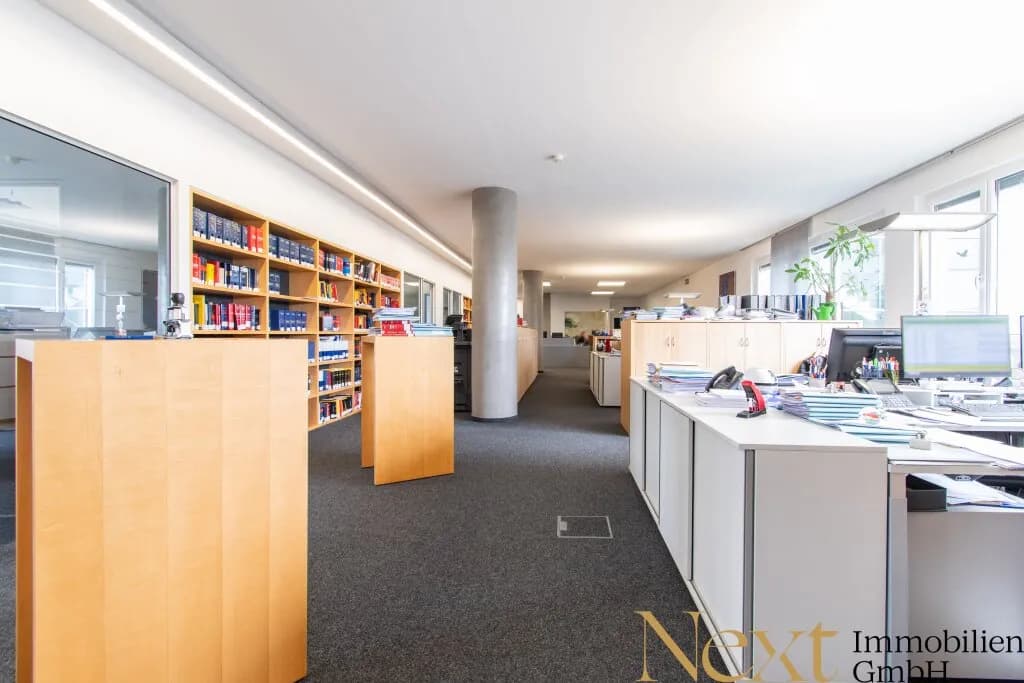 Gewerbeimmobilie mieten in Linz – 526 m², € 6.937 – Bild 7 von 20