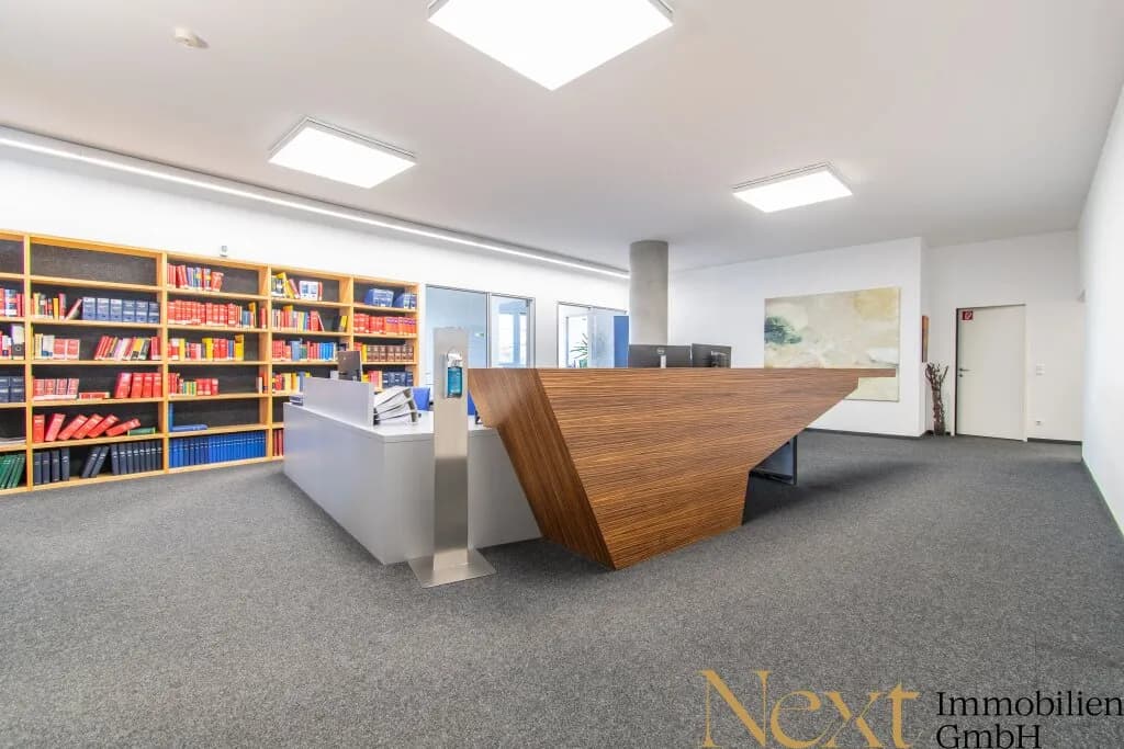 Gewerbeimmobilie mieten in Linz – 526 m², € 6.937 – Bild 9 von 20