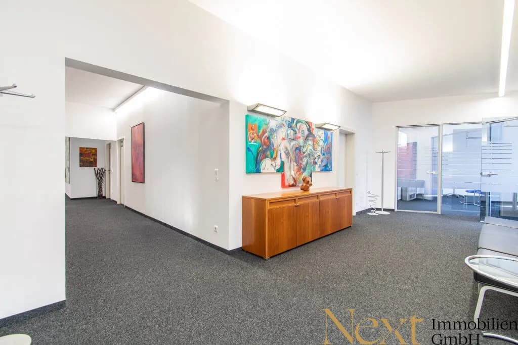 Gewerbeimmobilie mieten in Linz – 526 m², € 6.937 – Bild 10 von 20