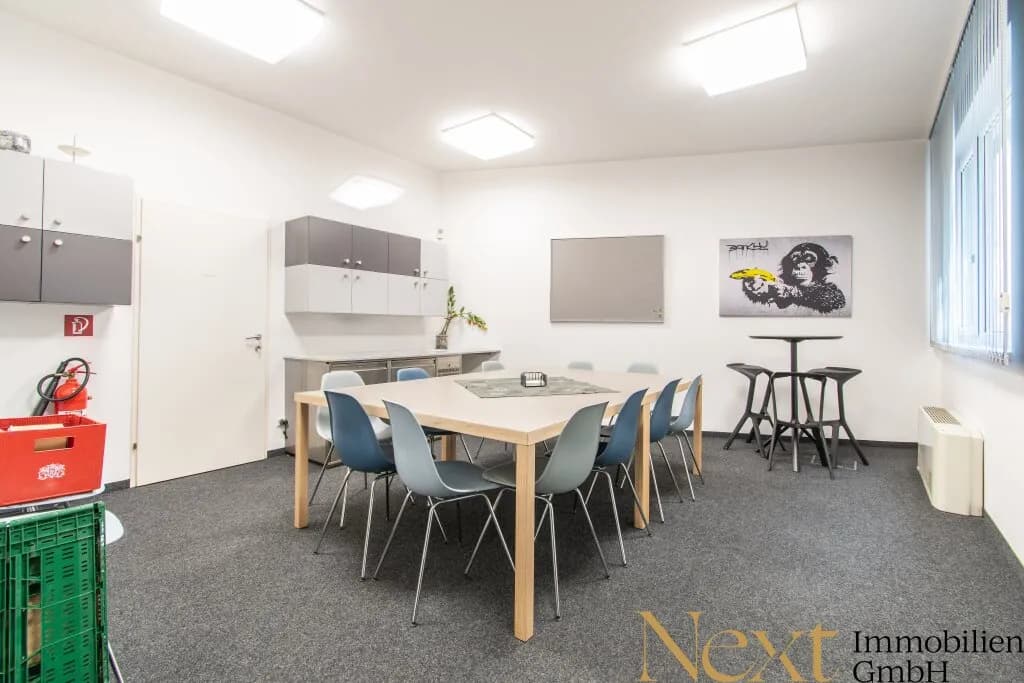 Gewerbeimmobilie mieten in Linz – 526 m², € 6.937 – Bild 11 von 20