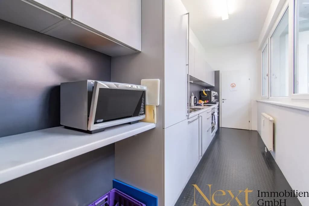 Gewerbeimmobilie mieten in Linz – 526 m², € 6.937 – Bild 12 von 20