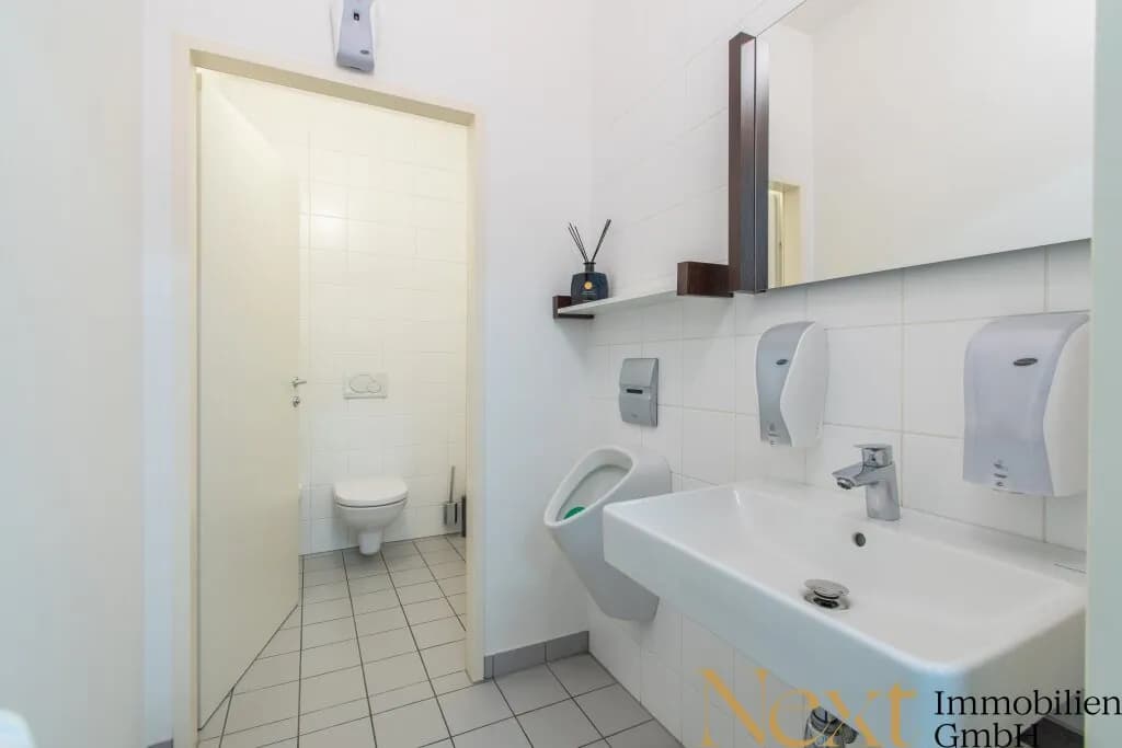 Gewerbeimmobilie mieten in Linz – 526 m², € 6.937 – Bild 13 von 20
