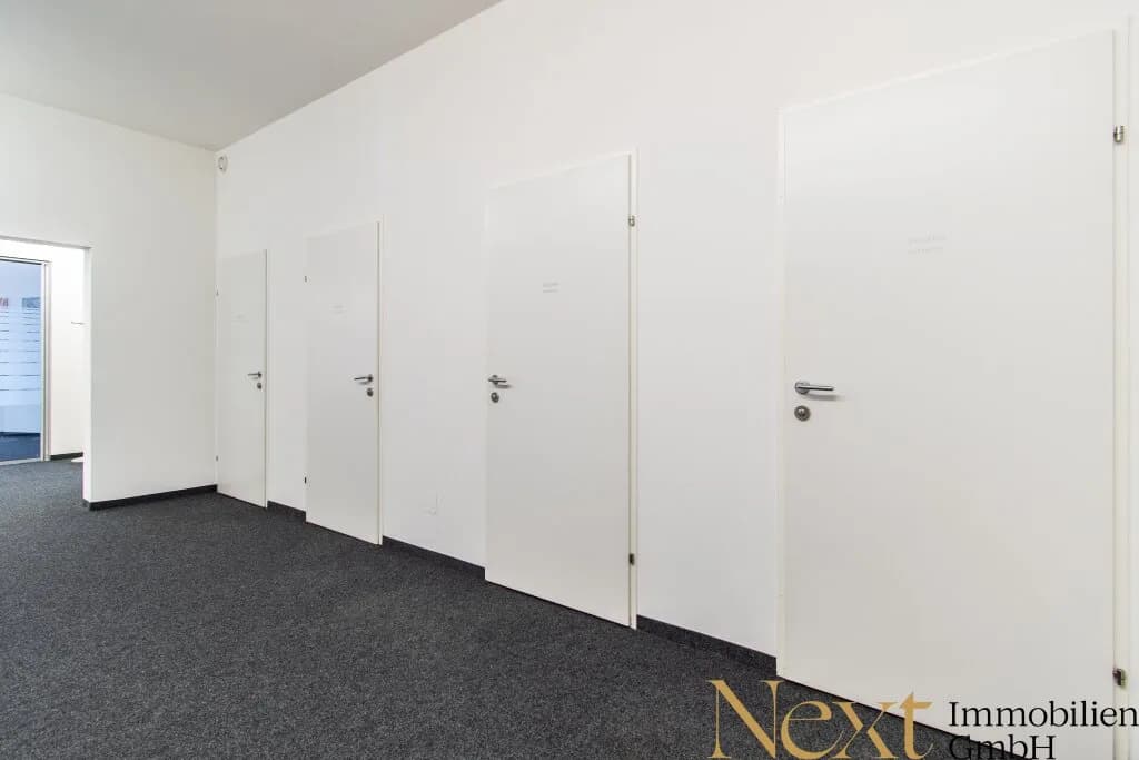 Gewerbeimmobilie mieten in Linz – 526 m², € 6.937 – Bild 14 von 20
