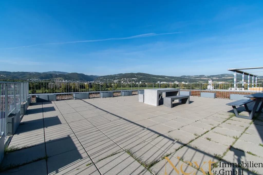 Gewerbeimmobilie mieten in Linz – 526 m², € 6.937 – Bild 15 von 20