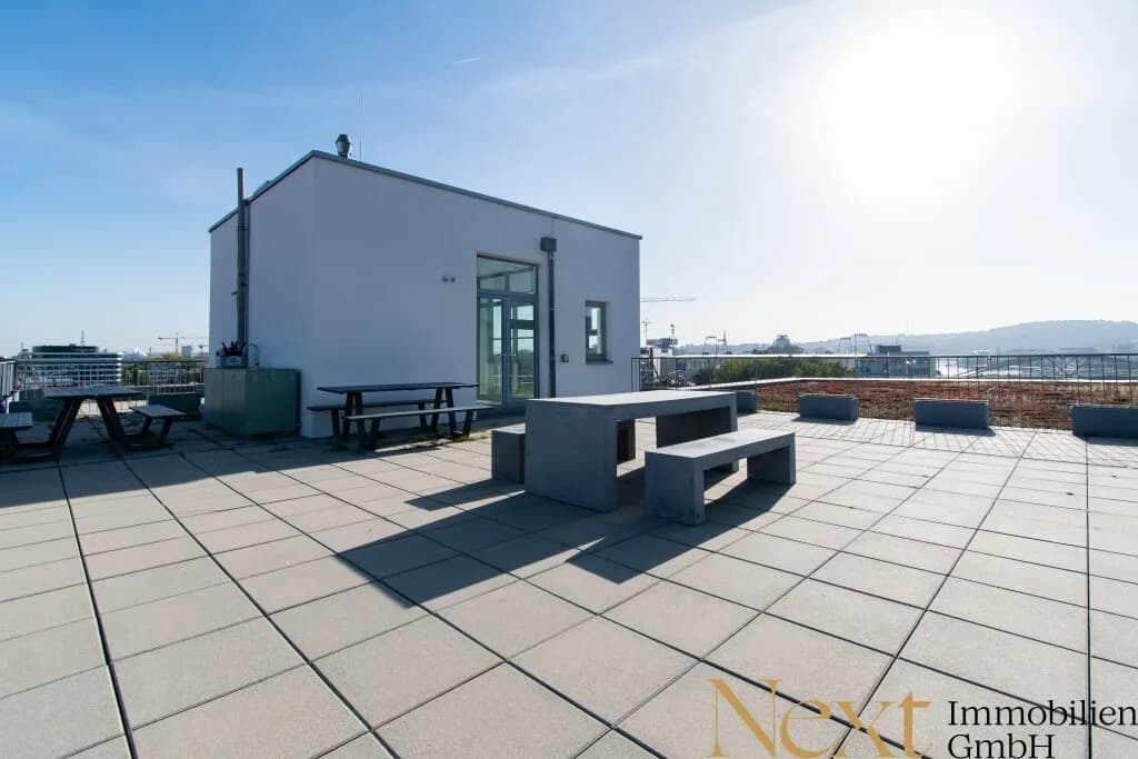 Gewerbeimmobilie mieten in Linz – 526 m², € 6.937 – Bild 16 von 20