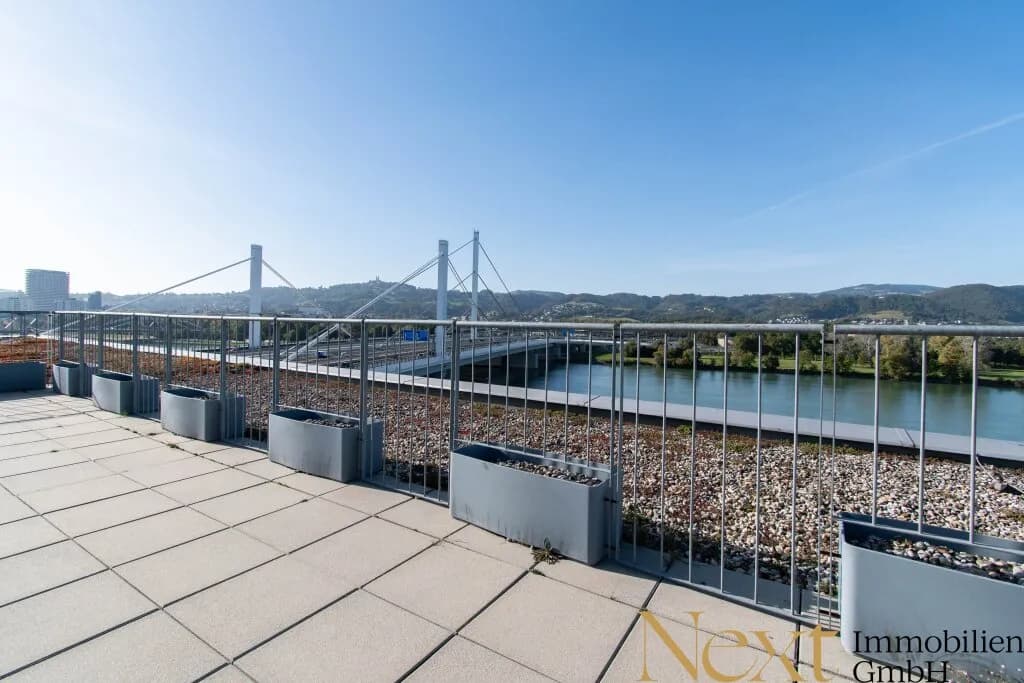 Gewerbeimmobilie mieten in Linz – 526 m², € 6.937 – Bild 17 von 20