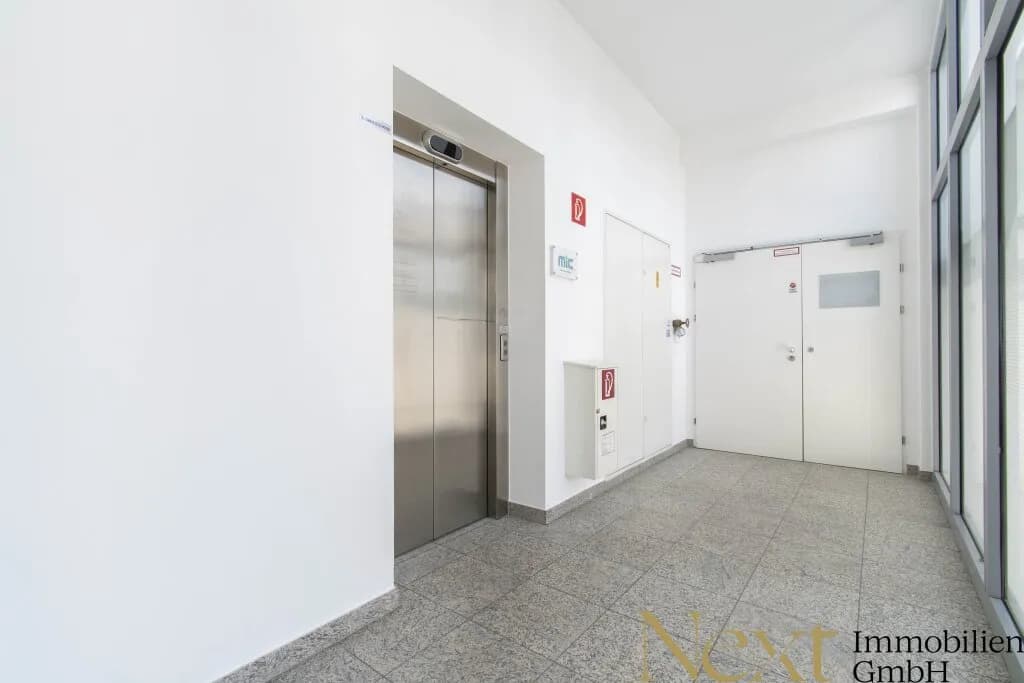 Gewerbeimmobilie mieten in Linz – 526 m², € 6.937 – Bild 18 von 20
