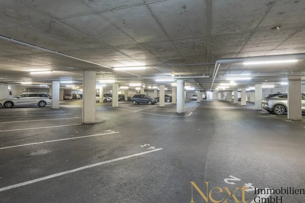 Gewerbeimmobilie mieten in Linz – 526 m², € 6.937 – Bild 20 von 20