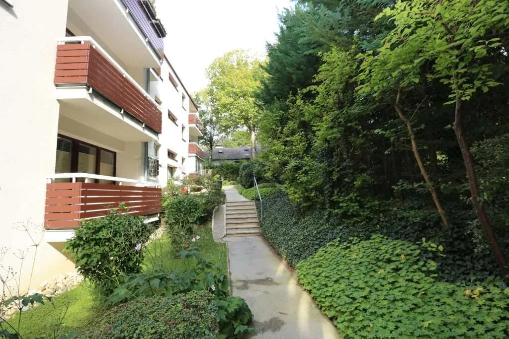1-Zimmer-Wohnung kaufen in Mödling – 36 m², € 149.000 – Bild 14 von 16