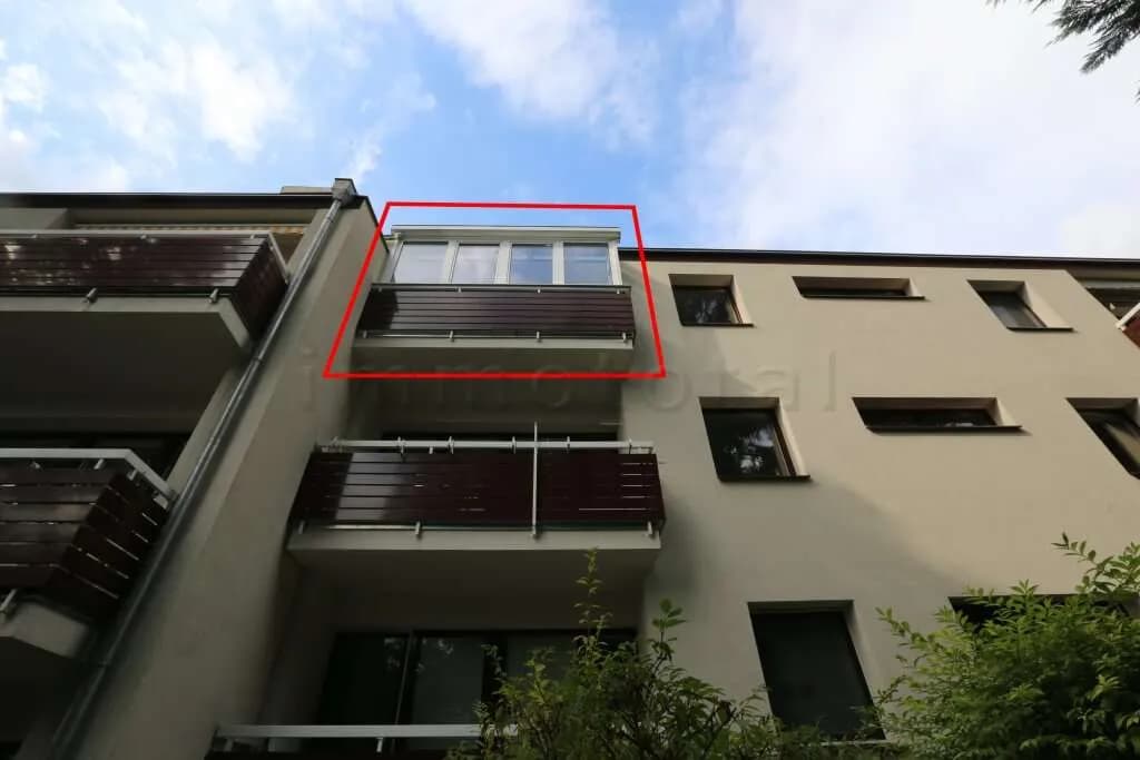 1-Zimmer-Wohnung kaufen in Mödling – 36 m², € 149.000 – Bild 15 von 16
