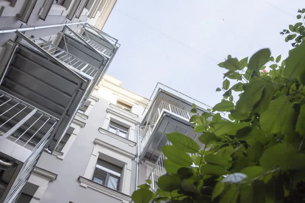 3-Zimmer-Wohnung kaufen in Wien – 95,42 m², € 779.000