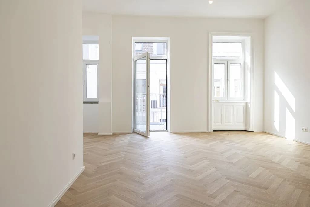 3-Zimmer-Wohnung kaufen in Wien – 95,42 m², € 779.000 – Bild 2 von 14