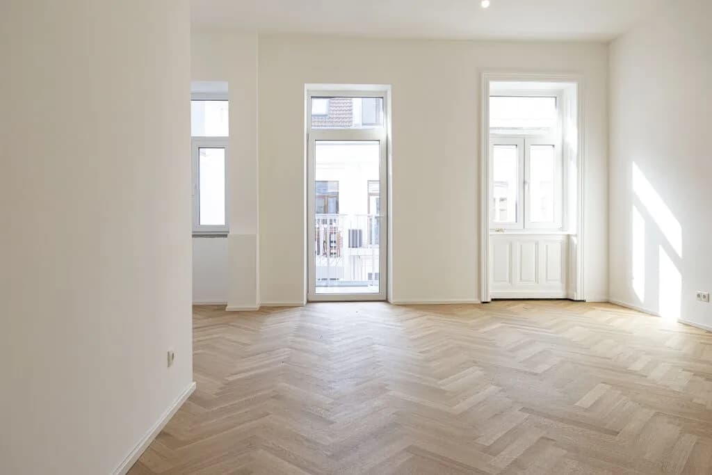 3-Zimmer-Wohnung kaufen in Wien – 95,42 m², € 779.000 – Bild 3 von 14
