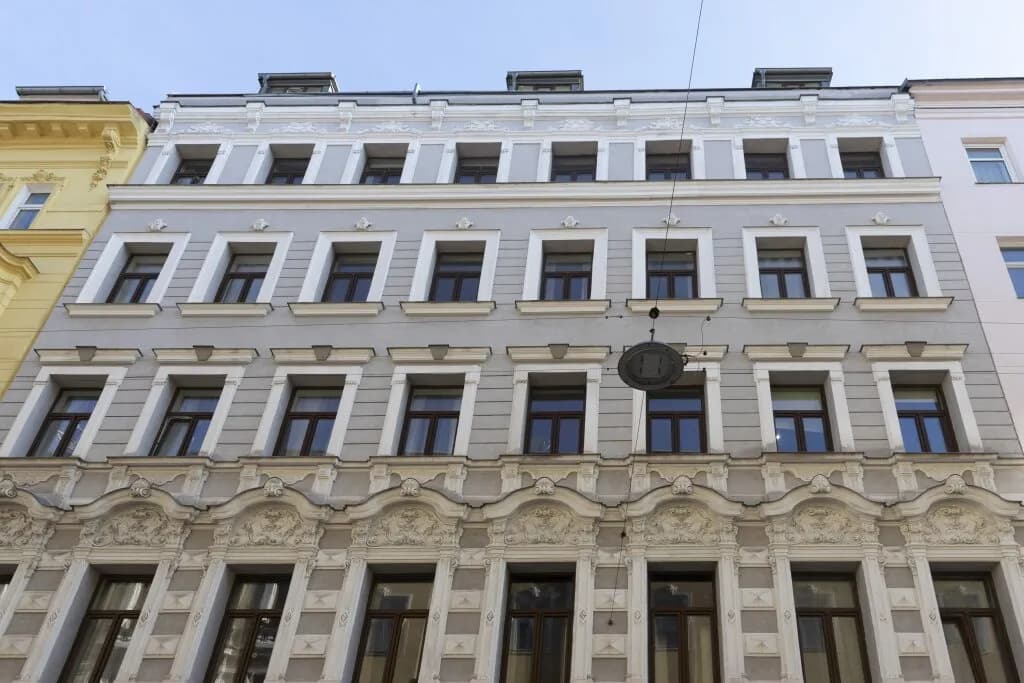3-Zimmer-Wohnung kaufen in Wien – 95,42 m², € 779.000 – Bild 13 von 14