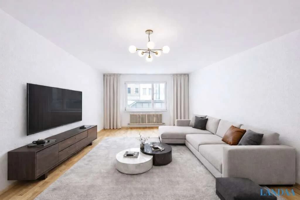 3-Zimmer-Wohnung kaufen in Wien – 96,37 m², € 448.900 – Bild 2 von 16