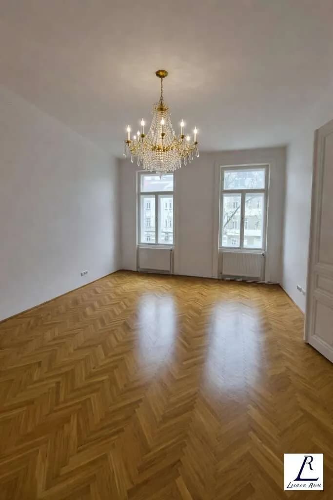 Wohnung kaufen in Wien – 168 m², € 1.059.000