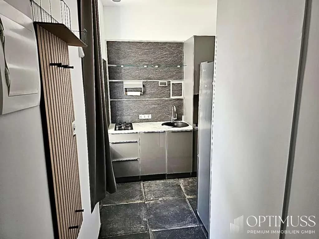 2-Zimmer-Wohnung kaufen in Wien – 33,14 m², € 150.000 – Bild 2 von 13