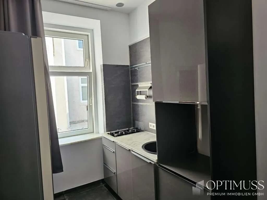 2-Zimmer-Wohnung kaufen in Wien – 33,14 m², € 150.000 – Bild 3 von 13
