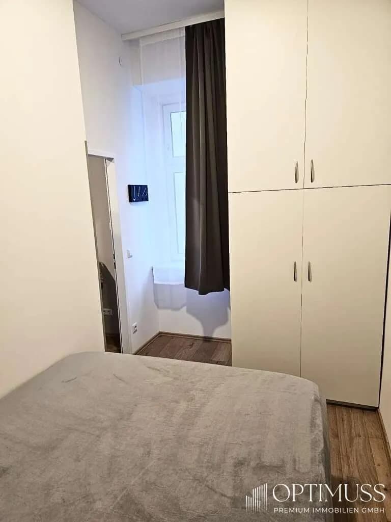 2-Zimmer-Wohnung kaufen in Wien – 33,14 m², € 150.000 – Bild 5 von 13