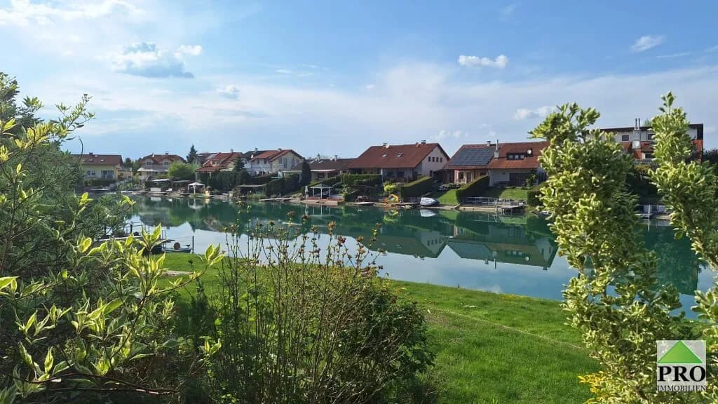 7-Zimmer-Haus kaufen in Bruck an der Leitha – 164,42 m², € 358.000 – Bild 9 von 27