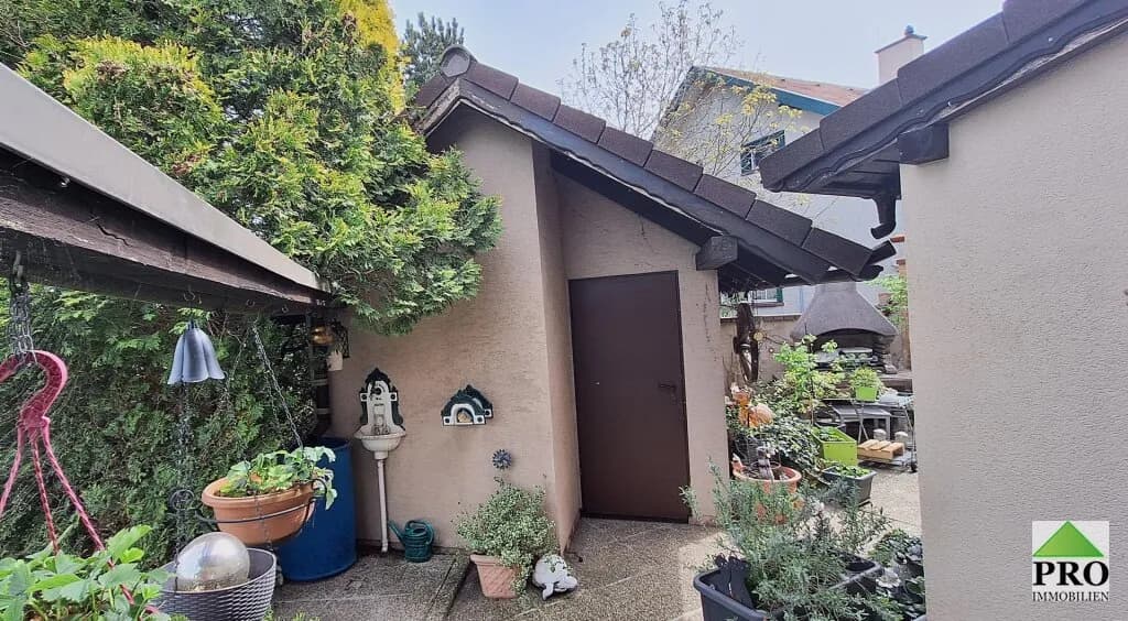 7-Zimmer-Haus kaufen in Bruck an der Leitha – 164,42 m², € 358.000 – Bild 15 von 27