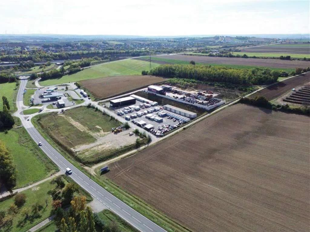 Immobilie kaufen in Mistelbach – 30 694 m², € 3.222.870 – Bild 2 von 11