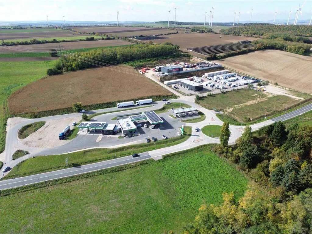 Immobilie kaufen in Mistelbach – 30 694 m², € 3.222.870 – Bild 3 von 11