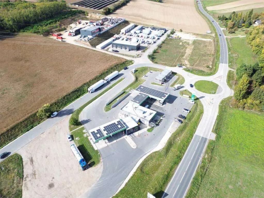 Immobilie kaufen in Mistelbach – 30 694 m², € 3.222.870 – Bild 4 von 11
