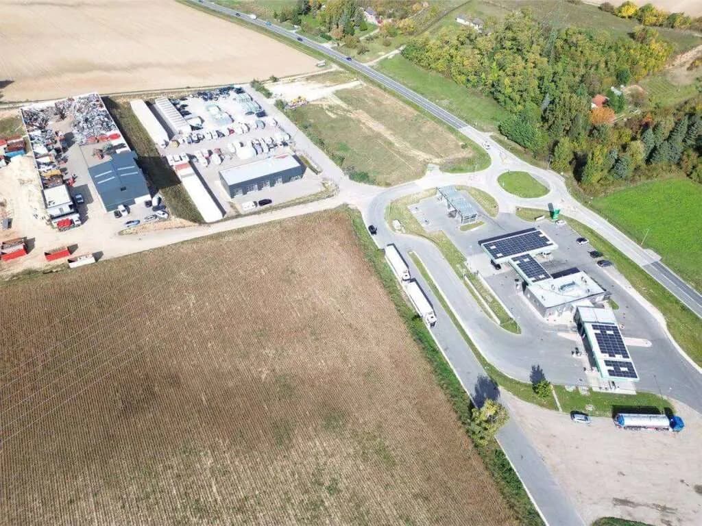 Immobilie kaufen in Mistelbach – 30 694 m², € 3.222.870 – Bild 5 von 11