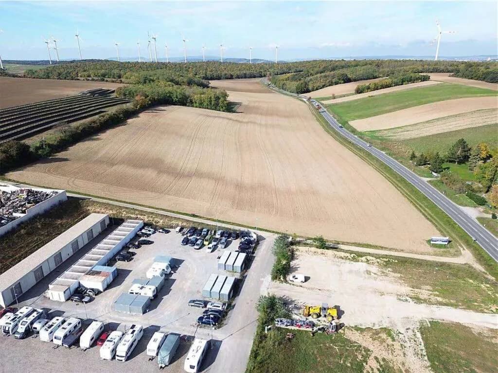 Immobilie kaufen in Mistelbach – 30 694 m², € 3.222.870 – Bild 7 von 11