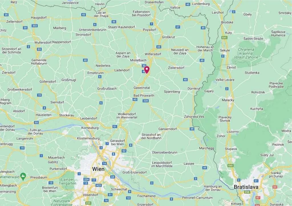 Immobilie kaufen in Mistelbach – 30 694 m², € 3.222.870 – Bild 10 von 11