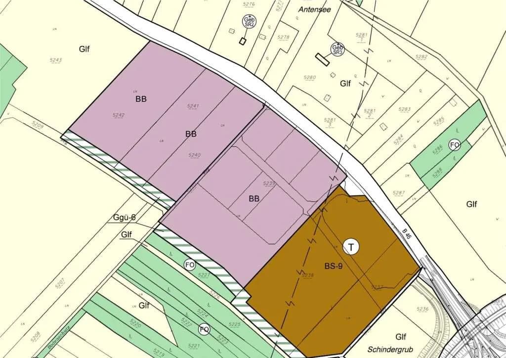 Immobilie kaufen in Mistelbach – 30 694 m², € 3.222.870 – Bild 11 von 11