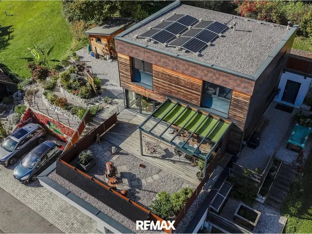 6-Zimmer-Haus kaufen in Villach – 160 m², € 870.000 – Bild 2 von 40