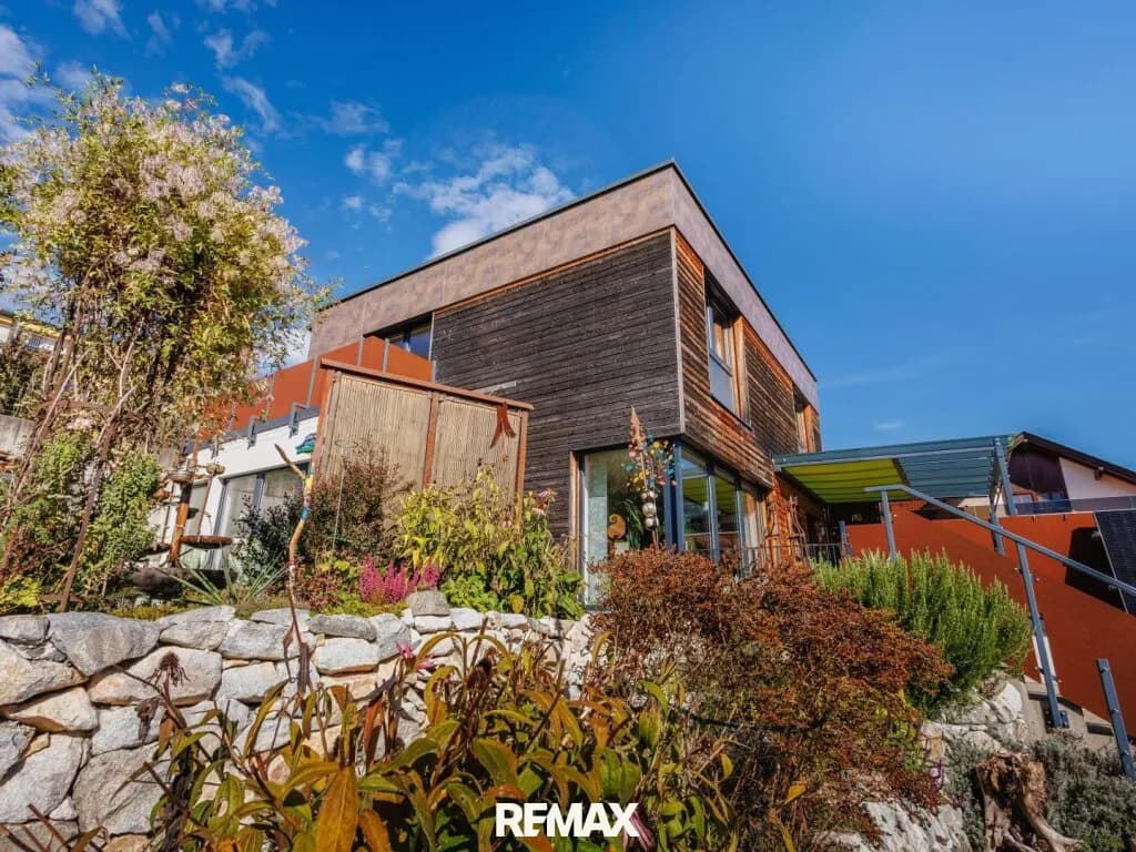 6-Zimmer-Haus kaufen in Villach – 160 m², € 870.000 – Bild 3 von 40