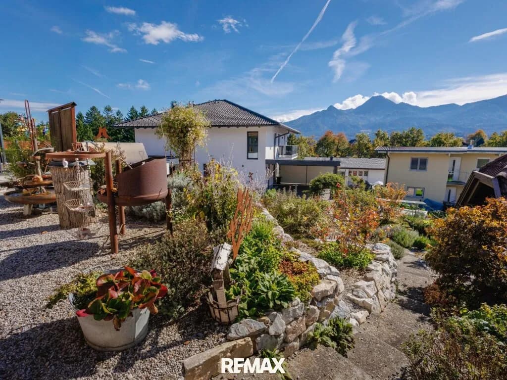 6-Zimmer-Haus kaufen in Villach – 160 m², € 870.000 – Bild 4 von 40