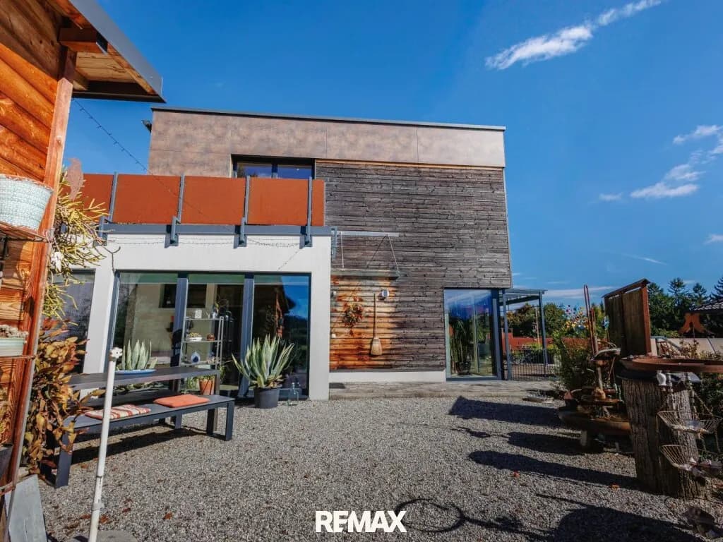 6-Zimmer-Haus kaufen in Villach – 160 m², € 870.000 – Bild 5 von 40