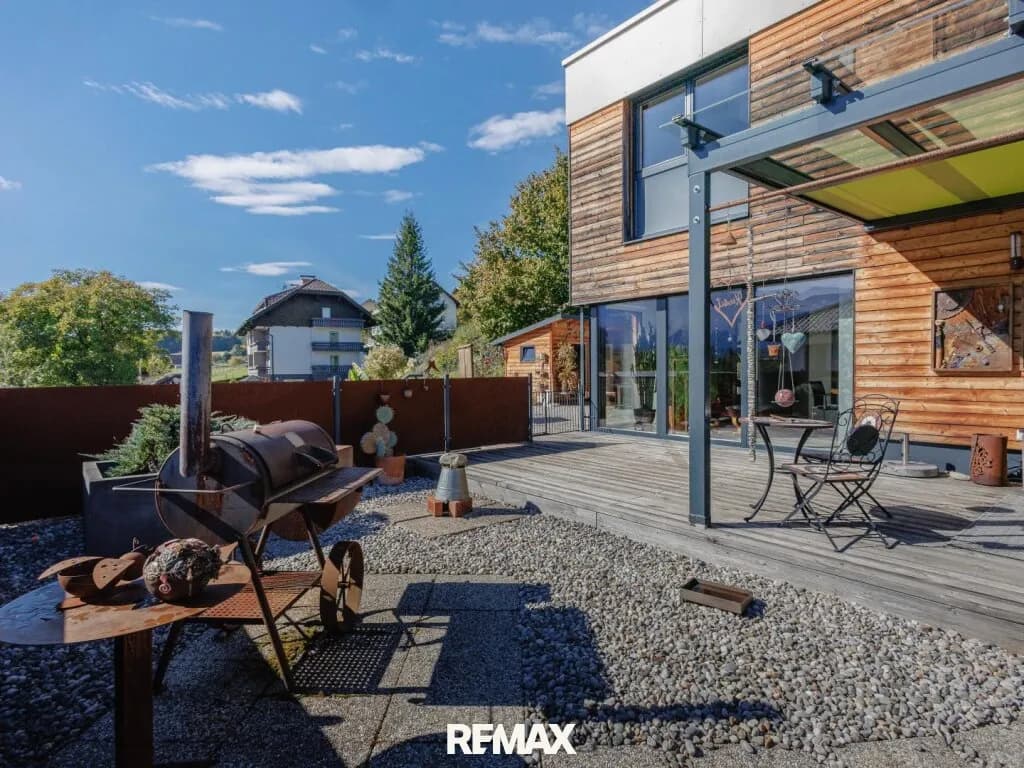 6-Zimmer-Haus kaufen in Villach – 160 m², € 870.000 – Bild 6 von 40