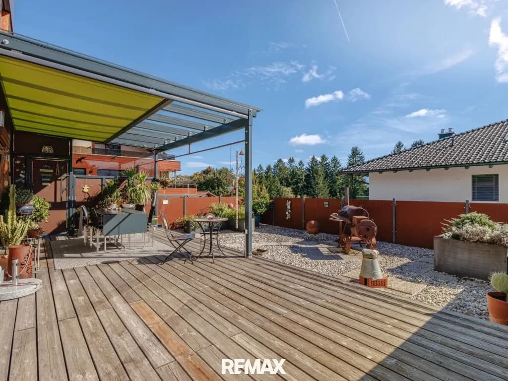 6-Zimmer-Haus kaufen in Villach – 160 m², € 870.000 – Bild 7 von 40