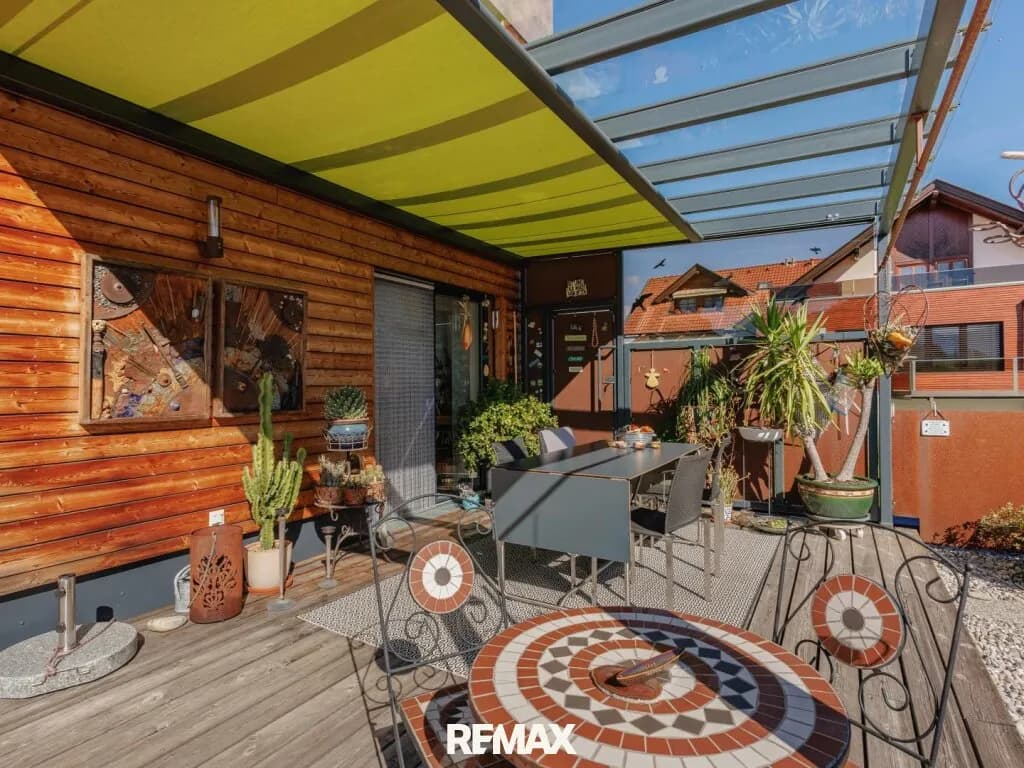 6-Zimmer-Haus kaufen in Villach – 160 m², € 870.000 – Bild 8 von 40