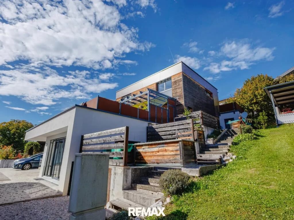 6-Zimmer-Haus kaufen in Villach – 160 m², € 870.000 – Bild 10 von 40