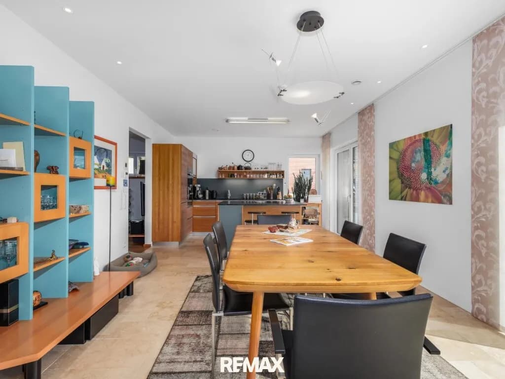 6-Zimmer-Haus kaufen in Villach – 160 m², € 870.000 – Bild 16 von 40