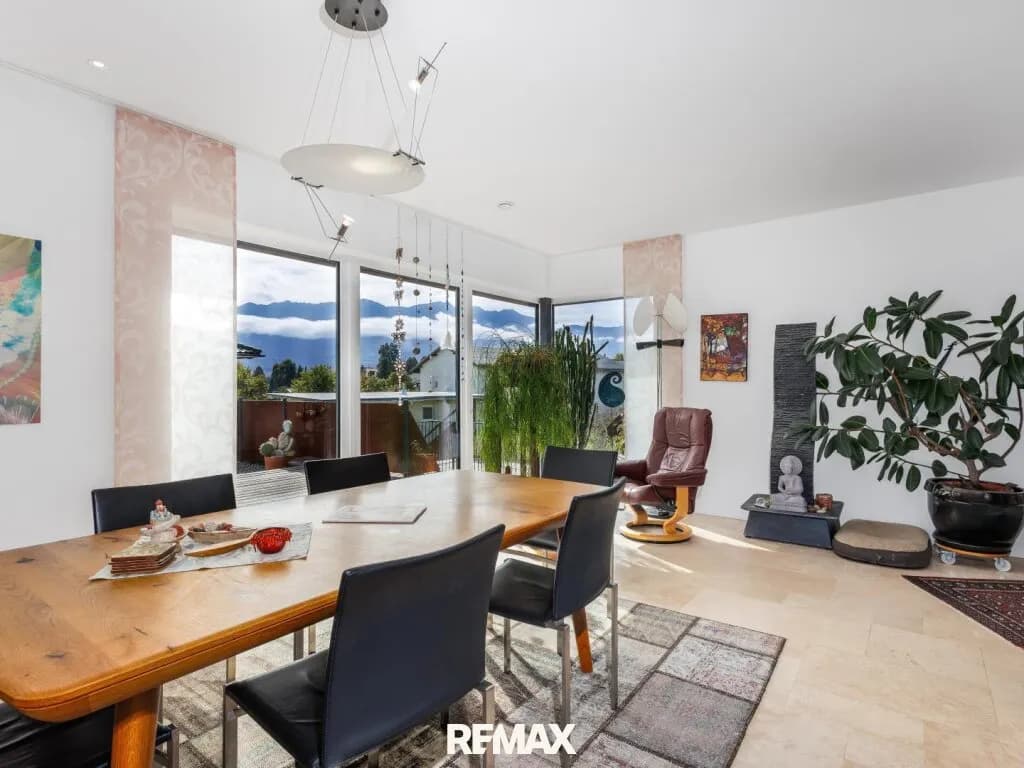 6-Zimmer-Haus kaufen in Villach – 160 m², € 870.000 – Bild 17 von 40